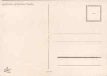 Blumen - Gaillardien Goldmohn