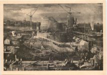 München - Haus der Deutschen Kunst - Richard Gessnerf