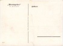 Künstler Ak Th. Walch - Imst