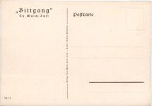 Künstler Ak Th. Walch - Imst