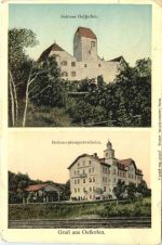 Gruss aus Oelkofen - Hohentengen