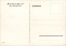 Künstler Ak Th. Walch - Imst