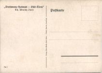 Künstler Ak Th. Walch - Imst