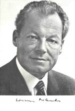 Willy Brandt