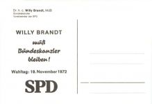 Willy Brandt