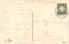 Künstler Ak Pauli Ebner