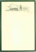 Tegernsee - 1200 Jahrfeier 1946