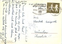 Künstler Ak Hummel