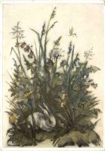 Künstler Ak Hummel