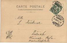 Salon de Paris - A. J. Edouard