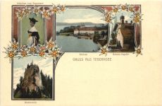 Gruss aus Tegernsee