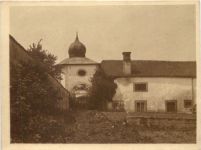 Schloss Guttenburg - Kraiburg am Inn