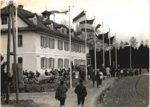 Mühldorf am Inn - Europ. Inntal-Volksmarsch 1970
