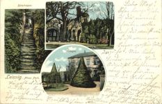 Leisnig - Mirus Park