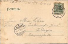 Leisnig - Mirus Park