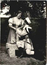 Thale - Festspiele 1958