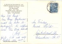 Thale - Festspiele 1958