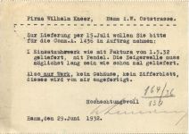 Hamm - Möbel Fabrik Landmann
