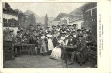 Oberbayrisches Bauerntheater Schliersee Tegernsee