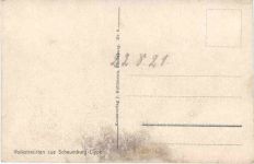 Volkstrachten aus Schaumburg Lippe
