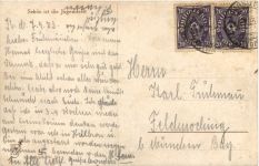Künstler Ak Hans Boettcher