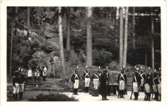 Luisenburg bei Wunsiedel - Freilichtspiele