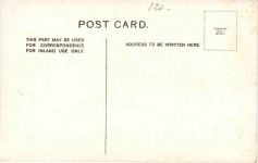 Miss Lillian Burns