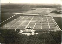 Lommel - Deutscher Soldatenfriedhof