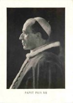 Papst Pius XII