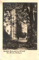 Grassau - GAuschule der NSDAP