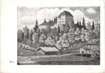 Altenburg - Burg