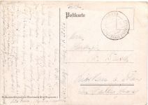 Altenburg - Burg