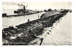 Harderwijk - Zuiderzeewerken