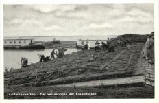 Harderwijk - Zuiderzeewerken