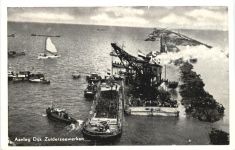 Harderwijk - Zuiderzeewerken
