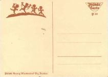 Scherenschnitt - Georg Plischke
