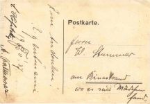 Burghausen - Absolvia 1937