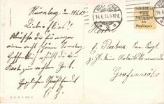 Theodor Körner 1813 - Männer und Buben