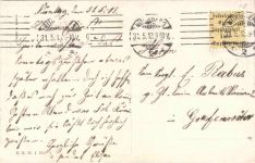 Theodor Körner 1813 - Schwertlied