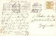 Theodor Körner 1813 - Treuer Tod
