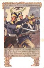 Eiserne Kreuz von Schenkendorf