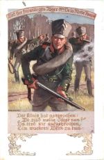 Jäger von de la Monte Fouque