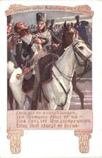 Katzbach von J. Mosen