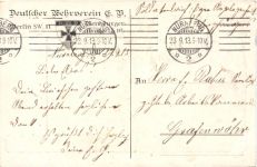 Gebetz während der Schlacht