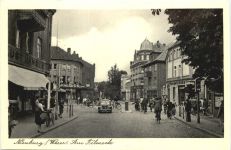 Nienburg - Am Filmeck