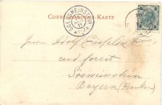 Erfurter Hütte am Achensee