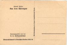 Chiemgau