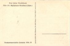 Kyffhäuser Denkmal