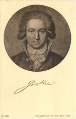 Goethe
