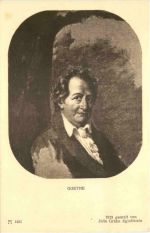 Goethe